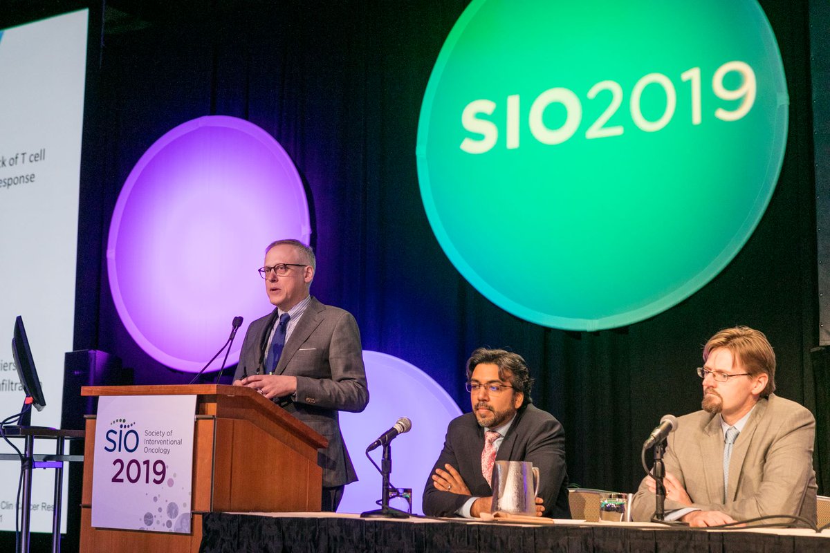 SIO_Central's tweet photo. Go Beyond the Science—Make Connections &amp; Build Your Practice with IO Essentials at SIO2020. 
https://t.co/QpjW5xSQtb
#SIO2020 #NewOrleans #fellow #resident #IO #scholarship #earlycareer #cancertreatment #IOtakeover https://t.co/0BOBSHTEyy