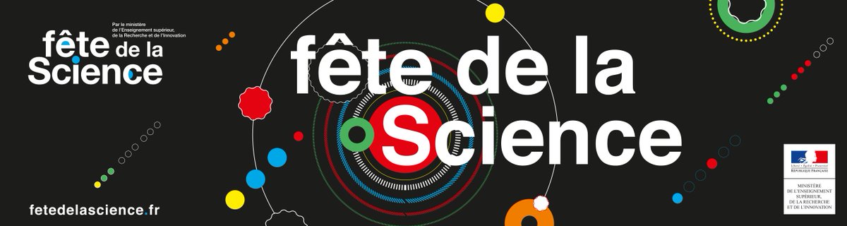 La Fête de la Science 2019, c’est (bientôt) parti !

Tout notre programme : location.partageonslessciences.com/fete-de-la-sci……

#FDS2019 #EssonneFeteScience