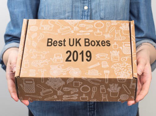 26 brands feature in our list of the UK's Best Subscription Boxes for 2019, check out our full review: subscriptionradar.co.uk/best-subscript…