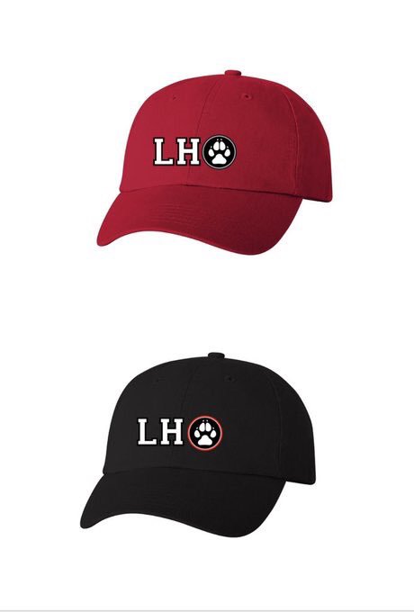 lnhwrdsb's tweet photo. Check out our new hats! Spirit wear is now available, orders are being taken on school day. Samples will also be available tonight to check sizing. #huskypride #spirit https://t.co/d2zInr9jLF