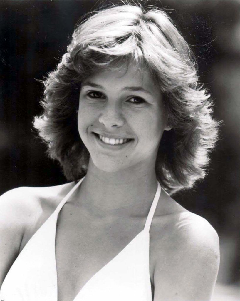 #KristyMcNichol. 