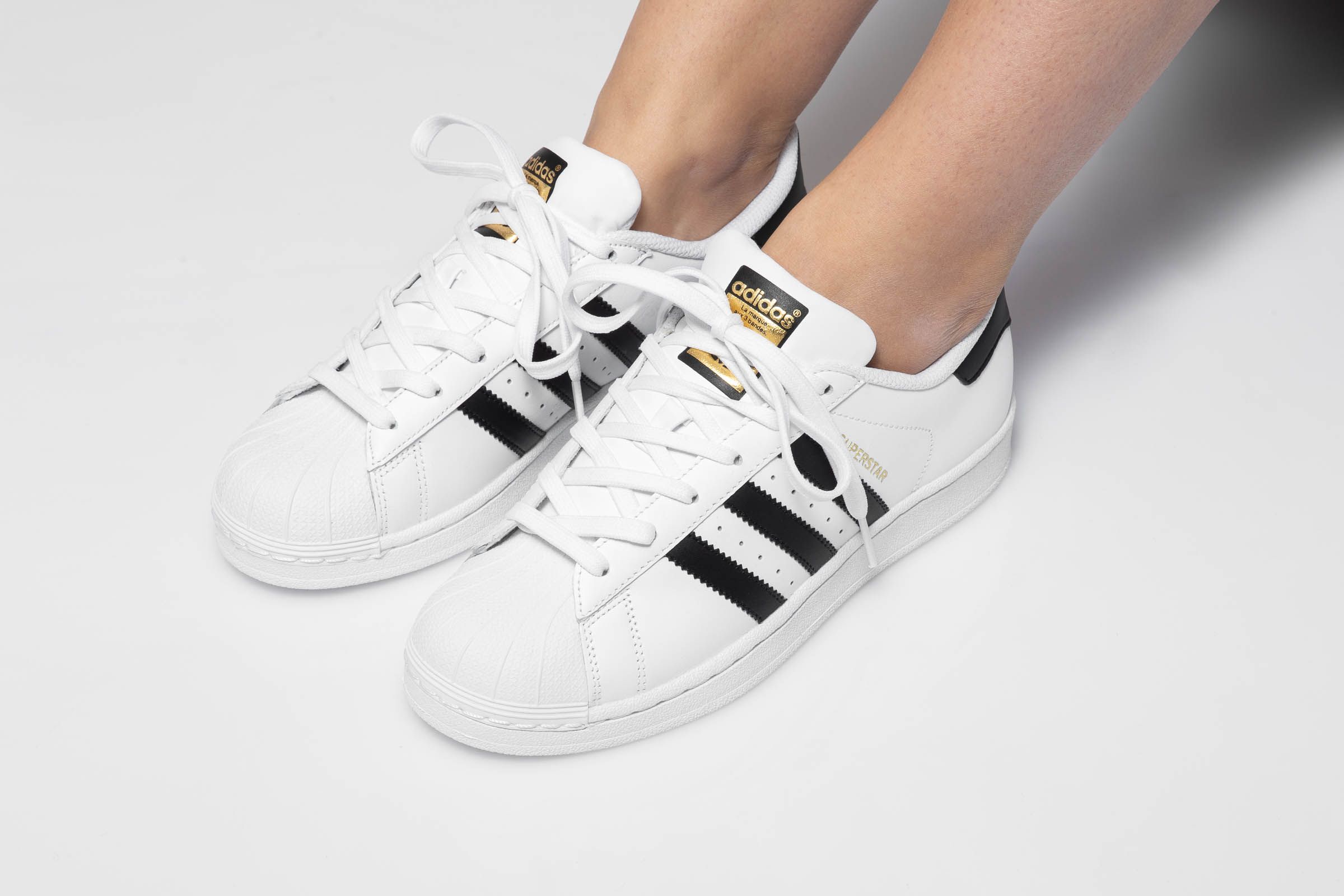 Titolo on Twitter: "the all-time classic Adidas Superstar is back in stock.  Available in mens and wins sizes online. here ➡️ https://t.co/bFWL38xJ3U UK  3.5 (36) - UK 11 (46) style code 🔎