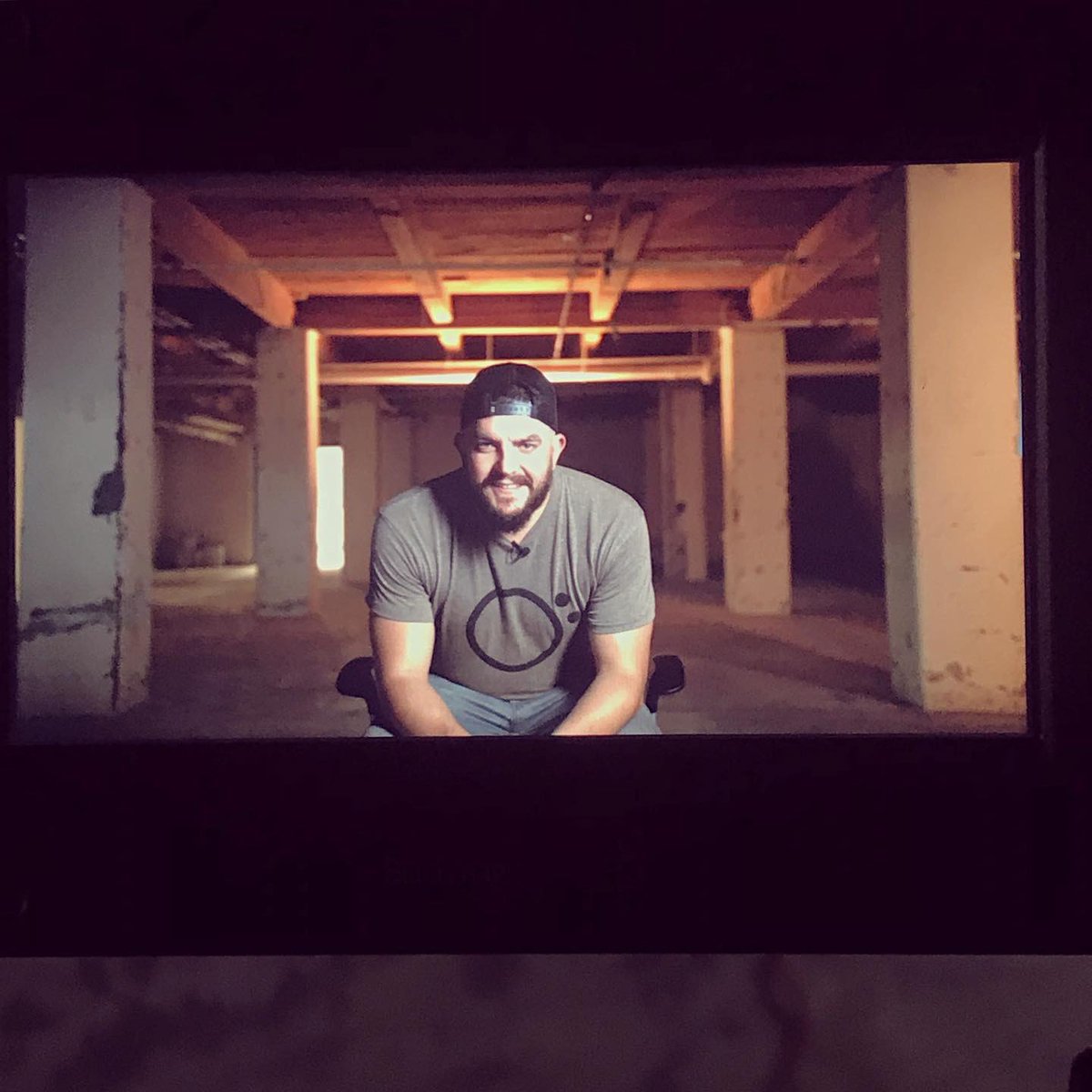 o2industries's tweet image. O2’s very own Chief Innovation Officer @RichSzasz doing one last interview here before the space behind him becomes the new head office for O2 Industries Inc. #bestteam #o2canada #bigthingsarehappening #newchapter #o2industriesinc #deepbreathmoment