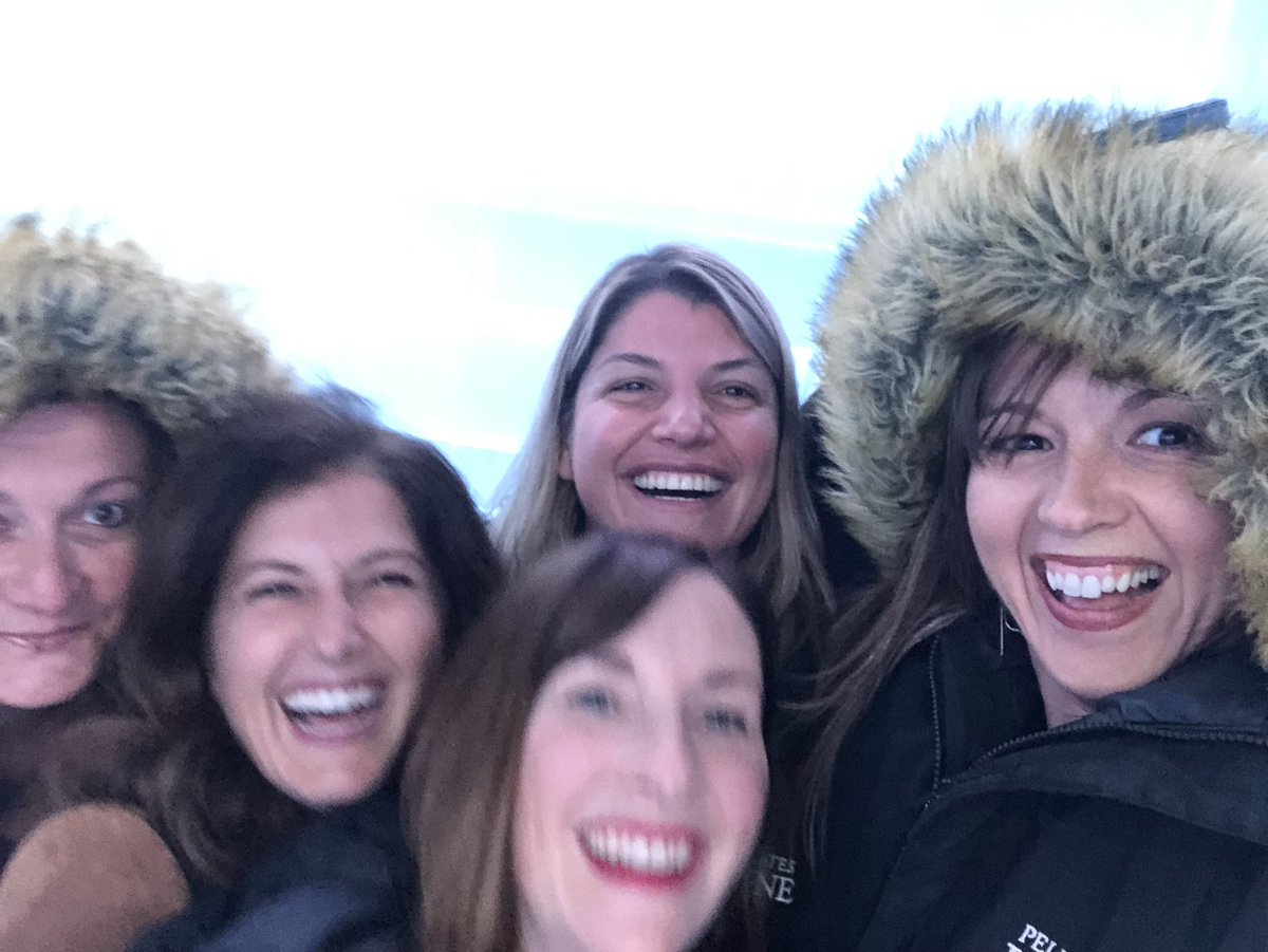 Cooling down from the heat of strategy planning with -10 degree ice wine!  #keepingitcoolininsurance