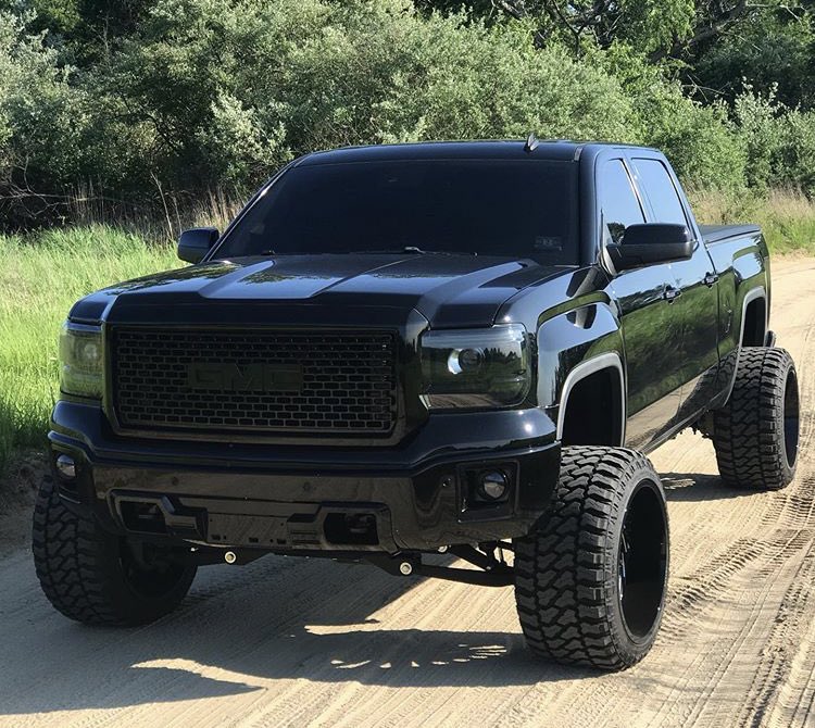 _LiftedTrucks_'s tweet photo. #GMC https://t.co/PegchELkjU