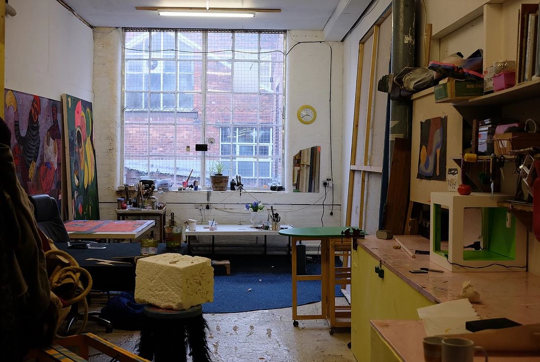 Due to unforeseen circumstances Assembly Leeds have had to cancel their open studios happening this Saturday 14/09, BUT they will still be doing their tour starting at 13:00 which will be great, so please do join us for that!

#IndexFestival19 #Leeds #Wakefield #SupportedByACE