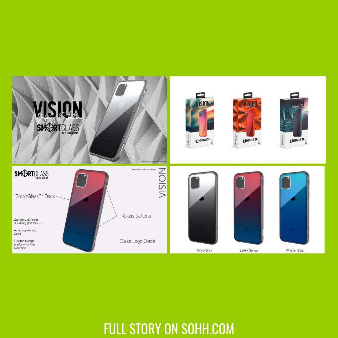 sohh's tweet image. If you're about that sleek life? Boom! @hitcase @Apple #HITCASE [Peep #SOHH.com hourly for your latest news!] #SOHHNews #MustRead #HipHopNews #RapNews #MusicNews