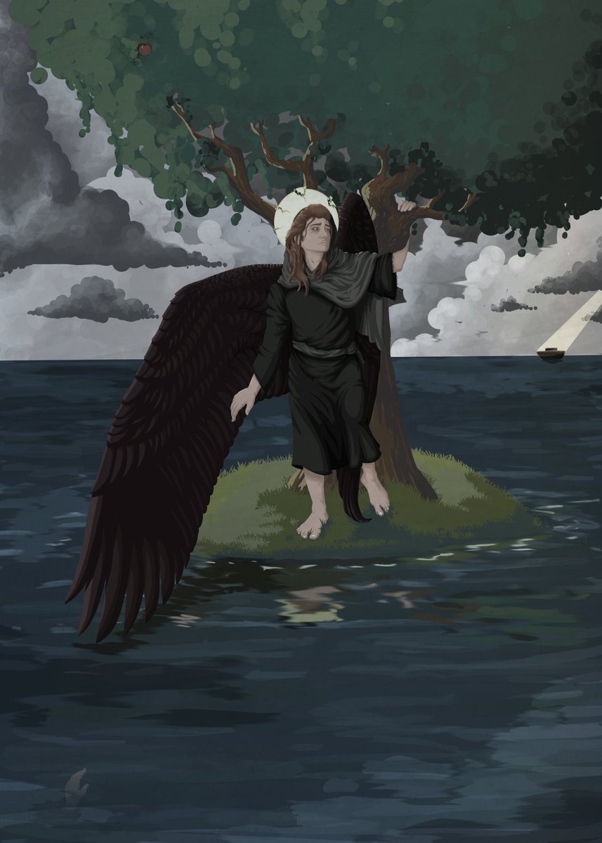 🌻 Megan Hutto 🌻 (me_hutto) さんのイラスト・マンガ作品まとめ (13 件) Twoucan