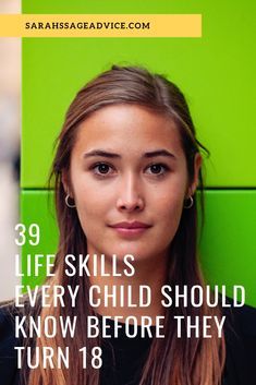 #lifeskills #adulthood #teach #teenagers #teachthemright #parenting pinterest.com/pin/1562890495…