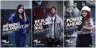 LancashireYPS's tweet image. There are such a diverse range of opportunities available to apprentices of all ages. Whether you’re a school leaver or are later in your career looking to re-train or return to work – why not follow your passion? bit.ly/FIUNorth #FireItUp @HMGNorth @educationgovuk