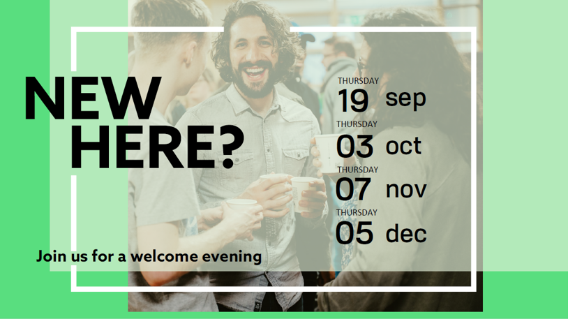 City Church Manchester tweet media