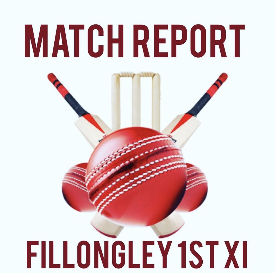 Fillongley CC tweet media