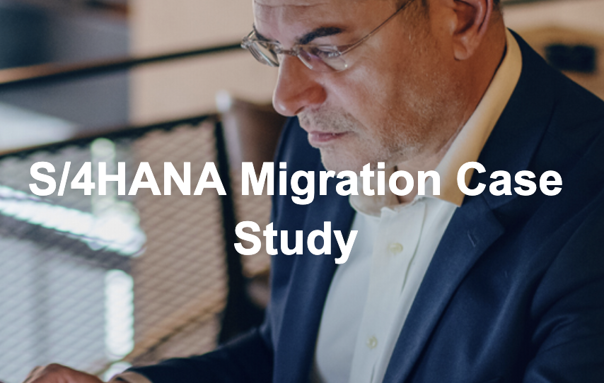 InnoweraSAP's tweet photo. #S4HANA Migration Case Study: How #ProcessRunner helped this company enable huge savings on #DataMigration (with a fast ROI). Take advantage of the #digital world. #S4HANA #data #MasterData
https://t.co/GJGIDBqa1Q https://t.co/HyjaLEa2TA