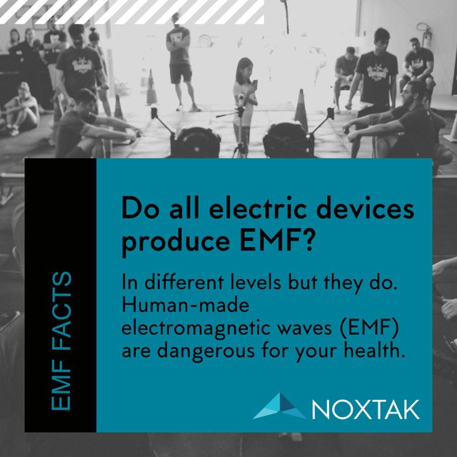 NOXTAK's tweet photo. EMF Facts
.
.
.
.
.
#EMF #emfprotection #emr #emfradiation #electrosmog #nanotechnologies #nanotechnology #electronic #technology #tech #health #healthylife #noxtak #spirotech #spirotechnology #cleantech #cleantechnology #emffacts https://t.co/IgJVMGZcZK
