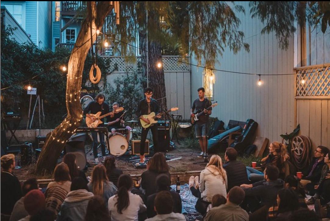 906World's tweet photo. Not-so-secretly wishing for John Legend to appear tomorrow night at @SofarSoundsSF. Who’s with us?

#906WORLD #events #eventprofs #eventtech #eventplanning #eventplanner #eventmarketing #eventmanagement #eventmeeting #meetingprofs https://t.co/AaRyADOKtZ