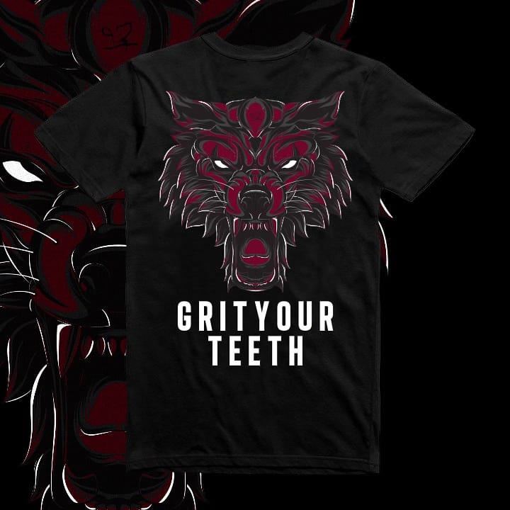 deadlydeedscc's tweet photo. We've limited availability on this lush tee in collaboration with @JamesDrake_GYT

Order yours to avoid disappointment!

General realease is this Sunday. 

https://t.co/dDjsso6B3y https://t.co/iYknRvt7f2