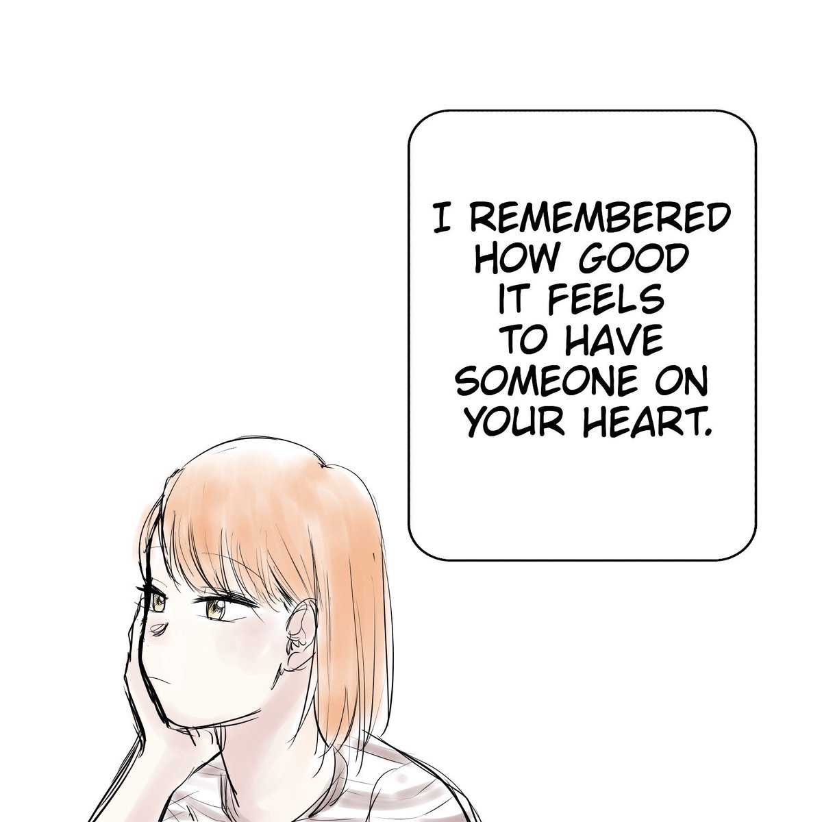 Rurin_san's tweet photo. A short gl comics. โStirring Emotionsโ
#drawing #comics #glcomics #emo https://t.co/qwhdS2W8kt