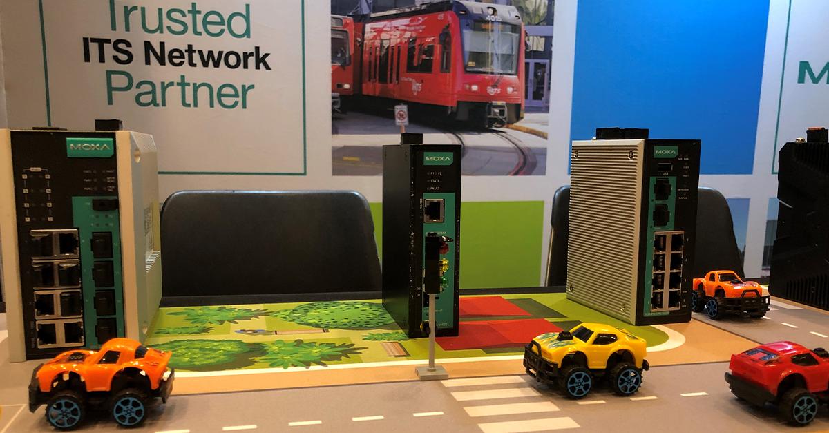msi_tec's tweet photo. This year's ITS AZ Conference on 9/24 is going to be a good one! There's a connected vehicle live demo on day 1. And we'll be there with our partners from @MoxaInc (Booth 211) showcasing top networking solutions for intelligent transportation.
#itsca2019 #thisisits #moxaconnects https://t.co/KPUED5pkIp