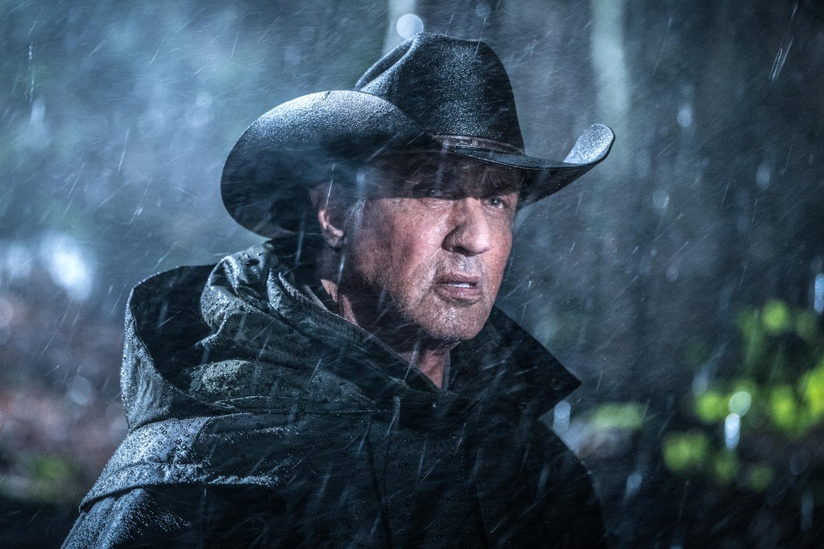 Exciting previews lined up for you next week:

On Wed 18 / Thu 19 at 20:10, we'll be searching the stars with Brad Pitt in #AdAstra.

On Thu 19 at 20:20, we revisit a classic Sylvester Stallone role with #RamboLastBlood.
 
Tickets: bit.ly/2uoFMWy

@WokingShopping