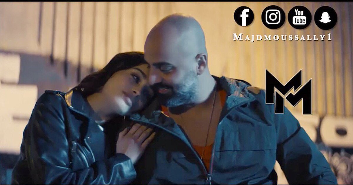 Majdmoussally1's tweet photo. #MajdMoussally #MM #Terkam https://t.co/QaAukrkWlP