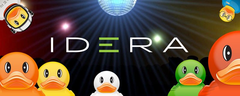 Idera_Software's tweet image. Congrats to our #SQLChat winner @summer0001 !!! Thank you for participating in our #SQLChat!