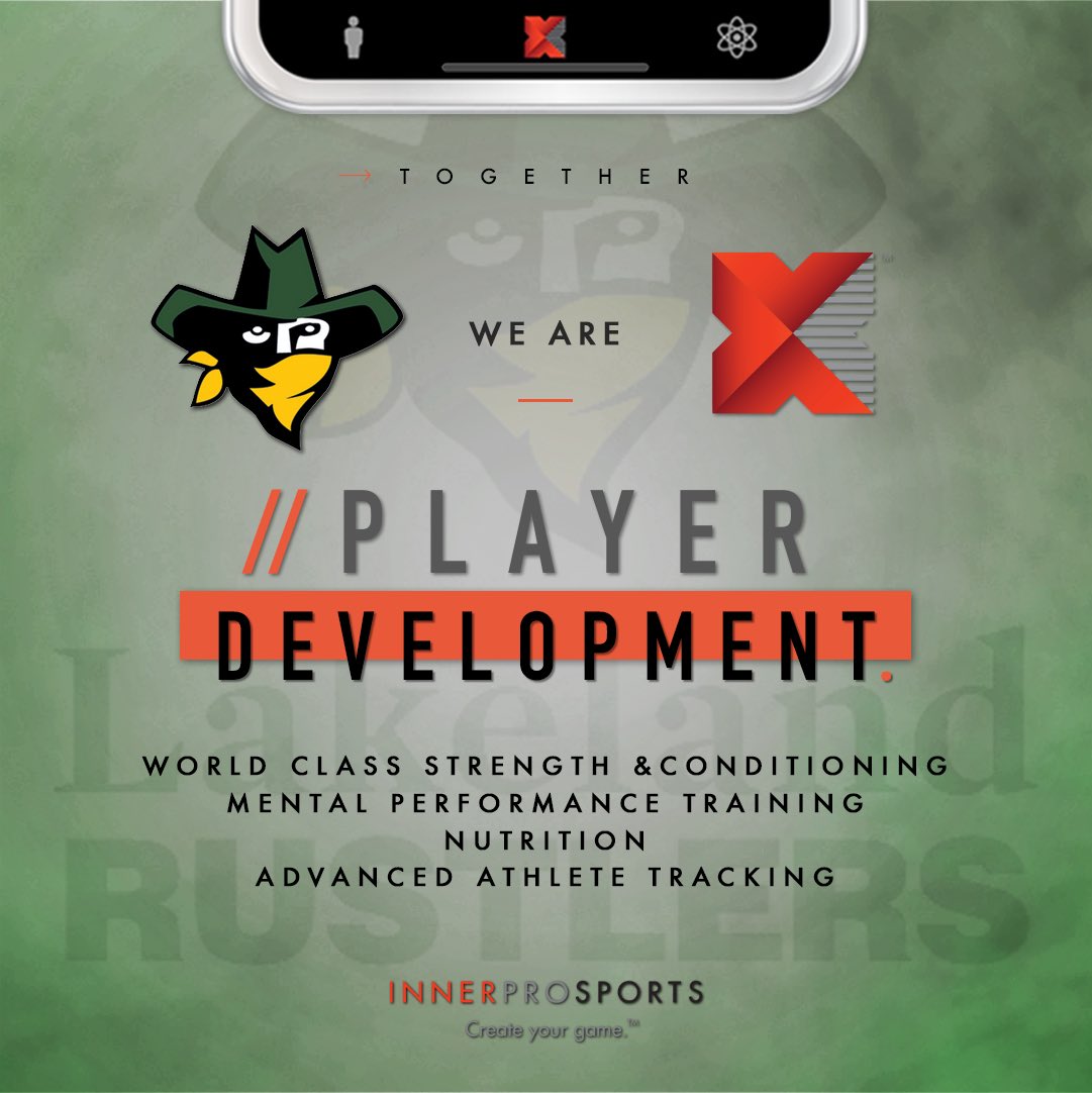 innerprosports's tweet photo. Proud partner of @GoRustlers Lakeland College Women’s Basketball! 🏀

#InnerPro #InnerProSports #CreateYourGame https://t.co/mMY3N9nhGi