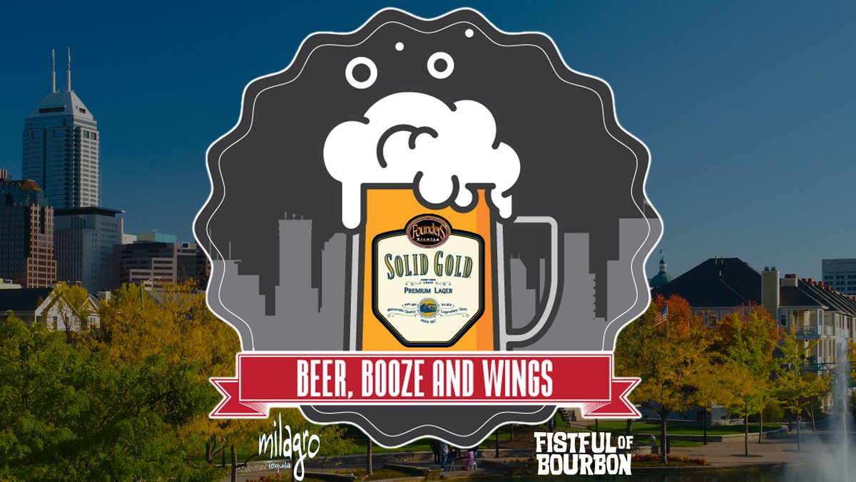 q95's tweet photo. Join us for the first annual Beer, Booze and Wings at The Rathskeller on October 19th! 🍻

https://t.co/3xTcUpwq6N https://t.co/RZYIixnexy