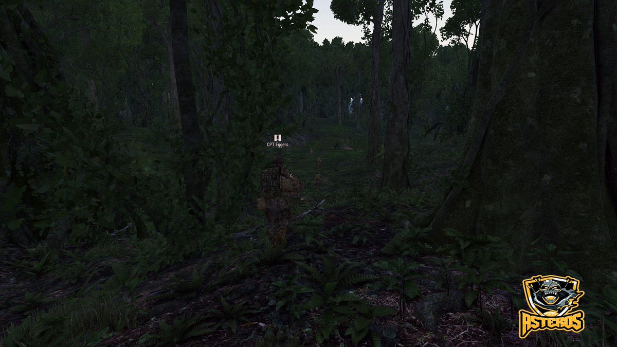 asterostw's tweet photo. 📷 Arma 3 — Philippine Drug War.

@Arma3official #Milsim #Arma https://t.co/z1831wG0JM