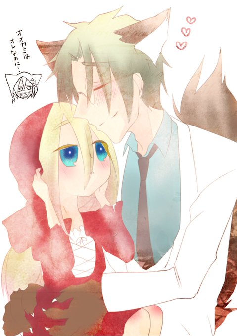 ダニレイのtwitterイラスト検索結果 古い順