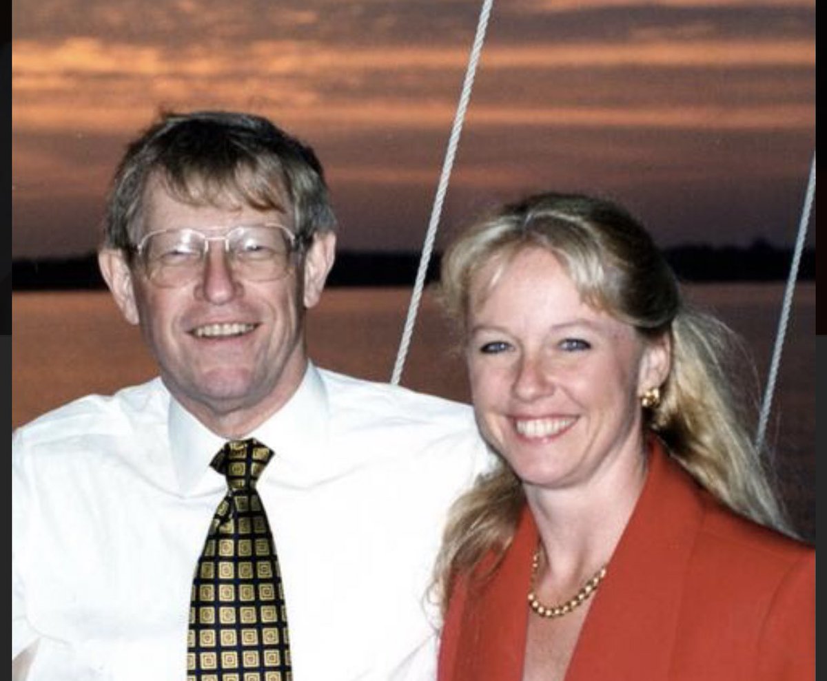 Conservative commentator Barbara Olsen was on Flight 77. She called her husband who was US Solicitor General Theodore Olsen. She told him the plane had been hijacked & they had box cutters and knives.