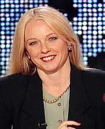 Conservative commentator Barbara Olsen was on Flight 77. She called her husband who was US Solicitor General Theodore Olsen. She told him the plane had been hijacked & they had box cutters and knives.