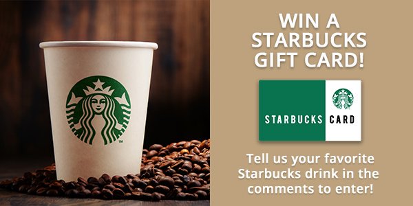 Free Gift Cards MyPoints Starbucks September 11, 2019 ...