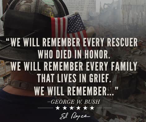 1point7's tweet photo. We will never forget and will always remember. God bless America. 🇺🇸 #1point7 #September11th https://t.co/hoS0Cx1vpY