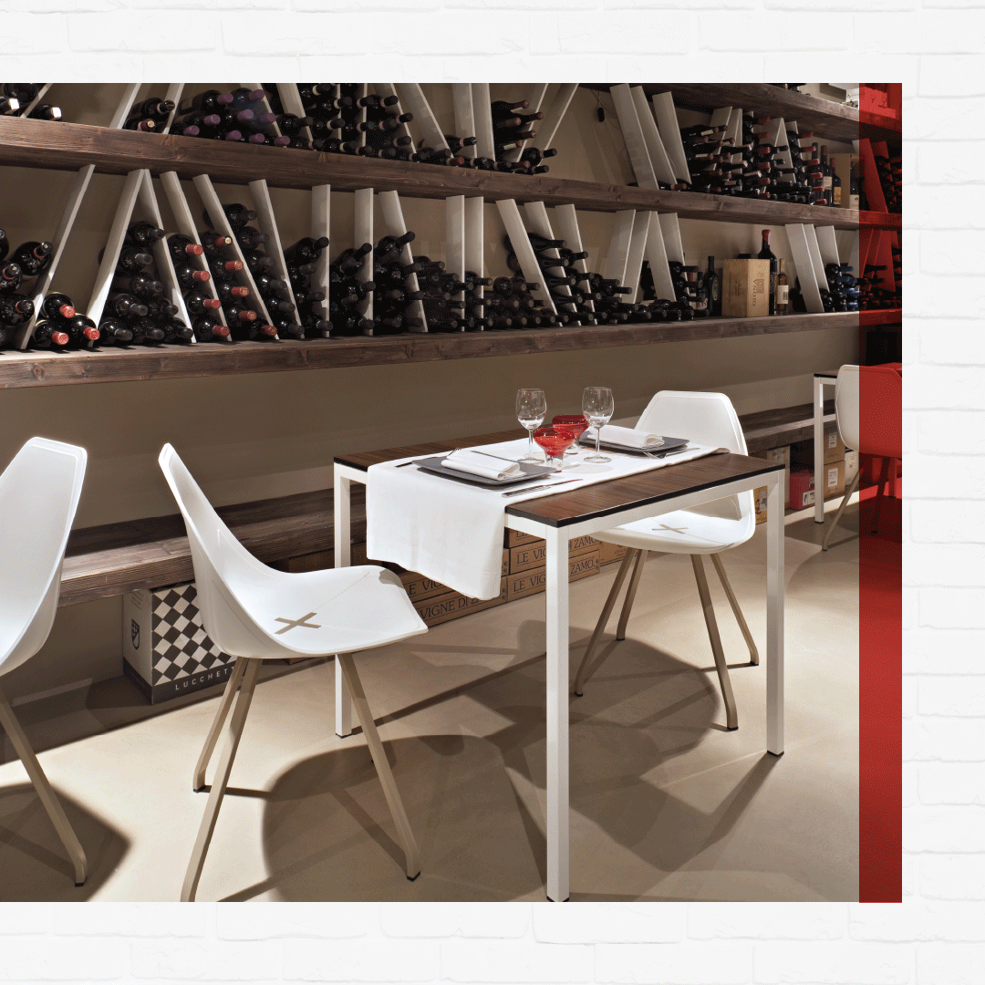 Ergonomic and proportionate, the Alma Design furnishings are ideal to define the ‘character’ of a location, make it refined and with a contemporary image, giving it a relaxing atmosphere, where everything is designed for the ‘well-being’ of guests.
*
*
*
#almadesign #madeinitaly