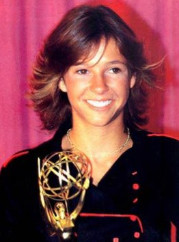 Happy Birthday actress Kristy McNichol 