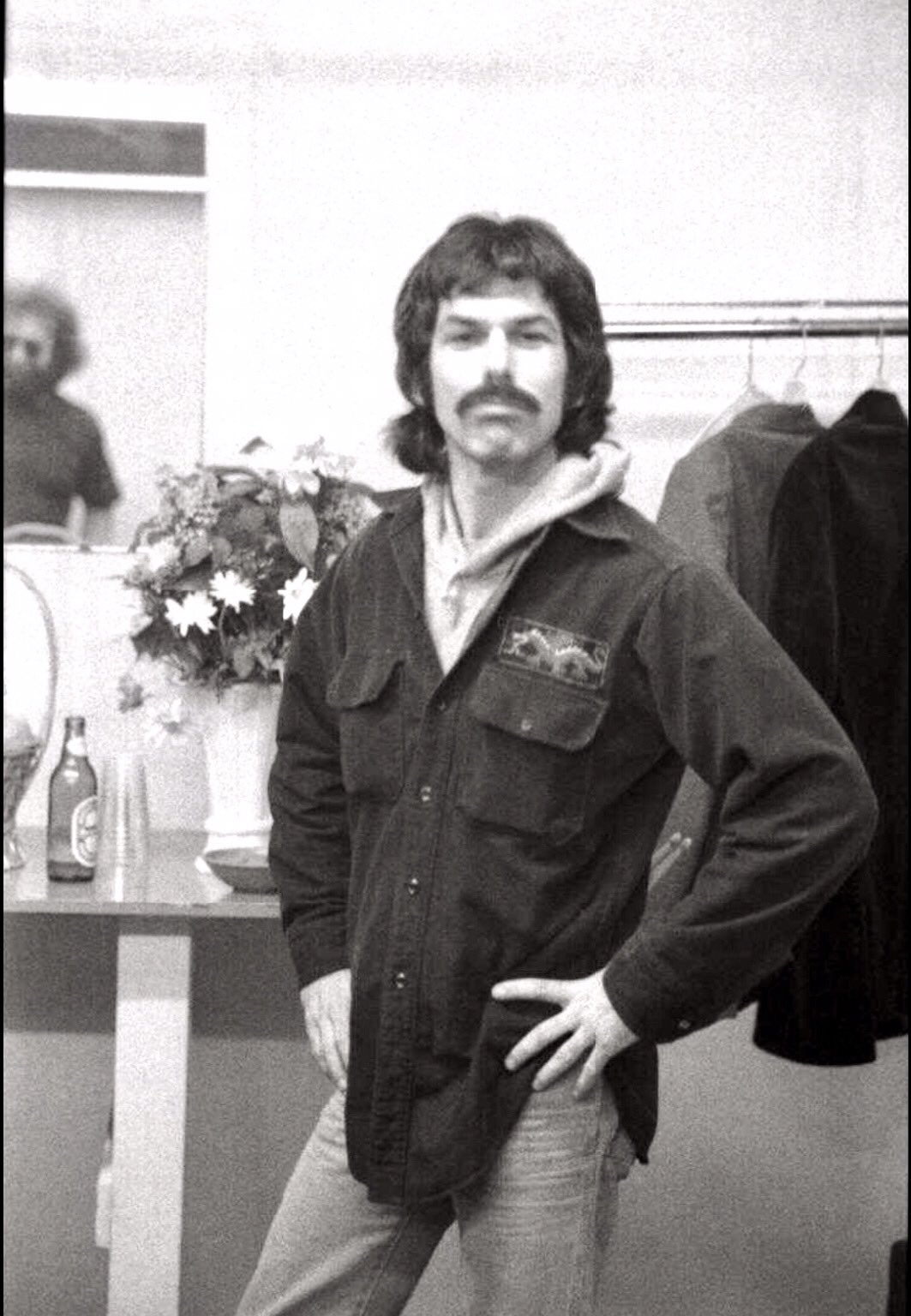 Happy Birthday! Mickey Hart    