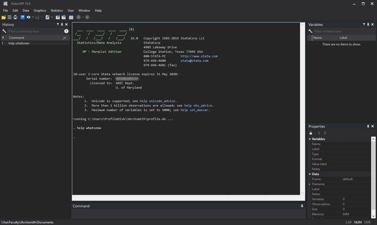 James Archsmith tweet media