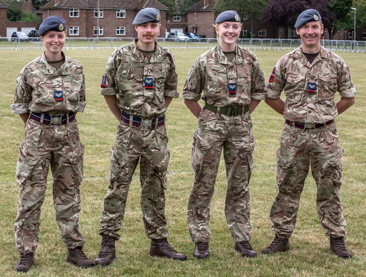 royal air force police