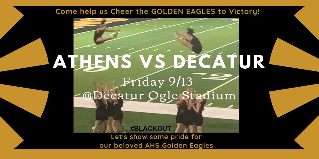 AthensCheer's tweet image. 