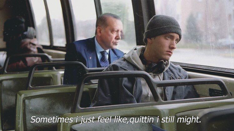 Muhteşem Satrayni (@satrayni) on Twitter photo 