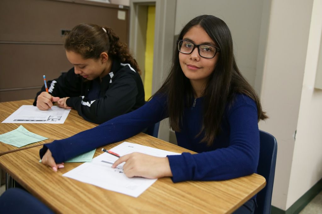 September is Attendance Awareness Month. Future success begins in the classroom!