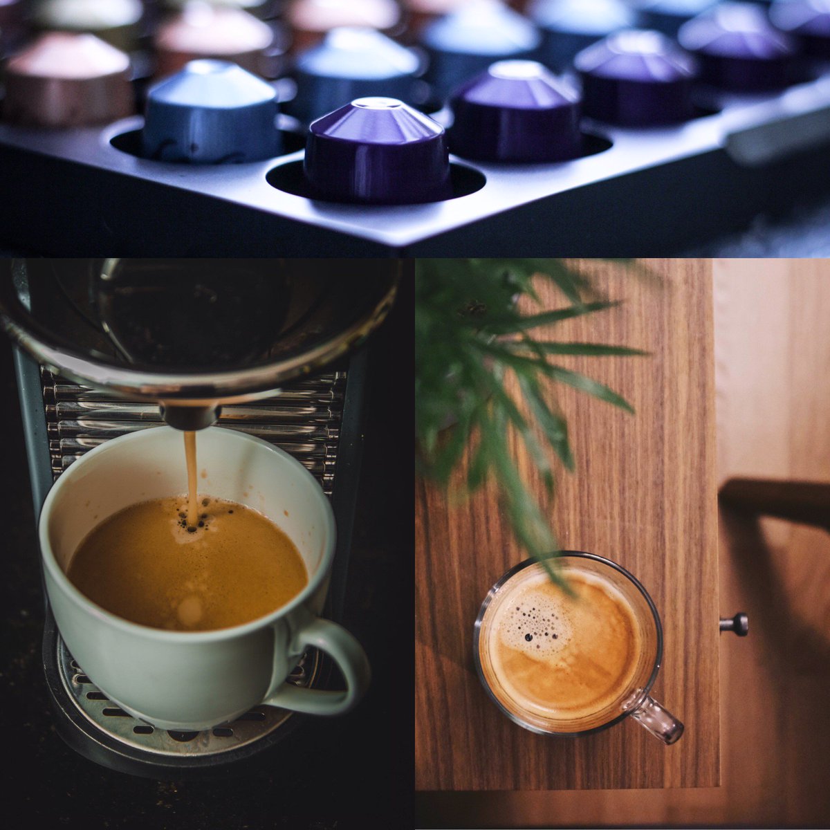 Indulge yourself in coffee heaven. We have coffee machines in all of our boutique bedrooms #boutiquehotel #inroomcoffeemachine #coffeelover