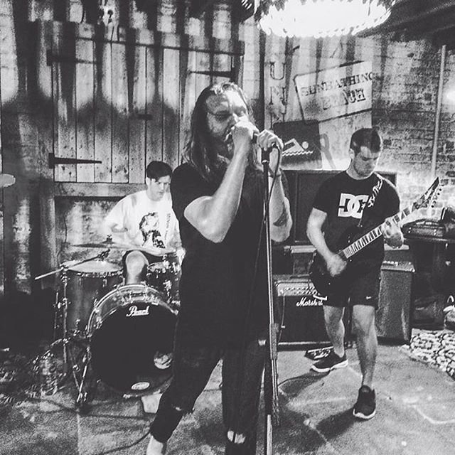 HABITS played there first show on this day 3 years ago in Prestatyn, North Wales.

Thanks for the continued support. We’re still taking bookings up to the end of the year after some tour plans fell through so reach out if you want us to come to your town… ift.tt/32wmJIC