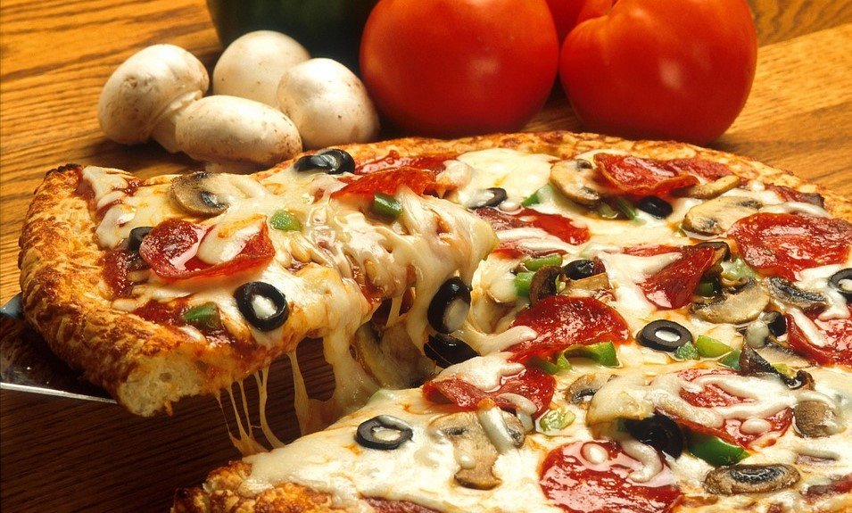 FlukePI's tweet image. Did someone say pizza? 🍕🍕 Learn how Fluke Process Instruments helped a major global supplier (producing close to 2 million pizzas every week) guarantee product quality and minimize production waste here &amp;gt;&amp;gt; bit.ly/2lJ93dp