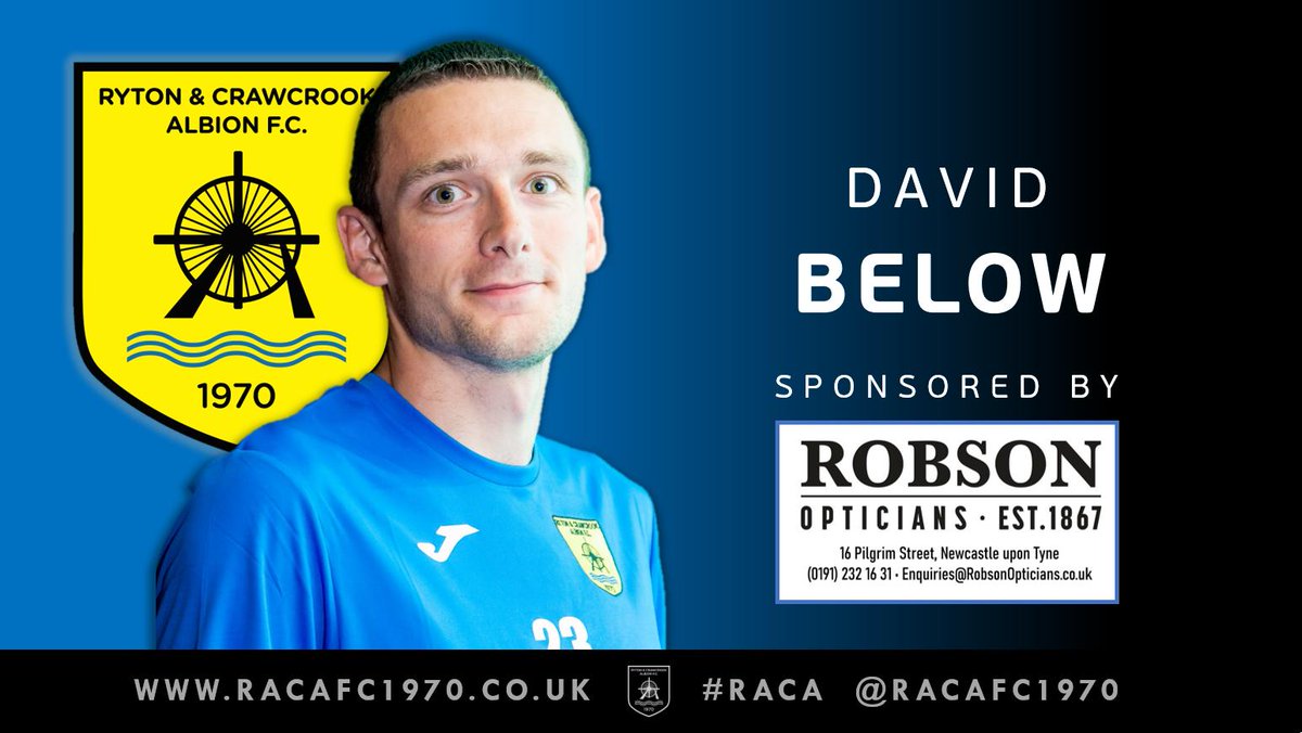 RACAFC1970's tweet photo. David @dBelow4 scored the penalty for Ryton in the 1-1 draw against West Allotment Celtic in the Mitre League Cup.

#RACA🔵⚫️ https://t.co/XsLb4K1RiW