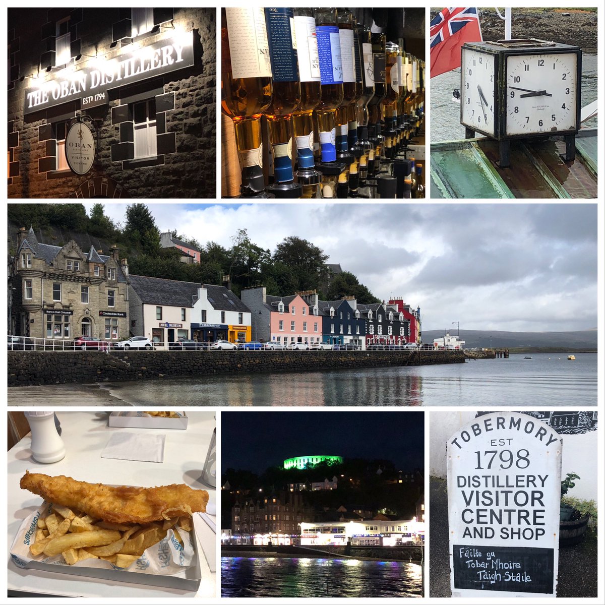Wolle (@wolle_nbg) on Twitter photo 4rd day of my <a href="/VisitScotland/">VisitScotland</a> with <a href="/WindCloudTravel/">Wind & Cloud Travel</a>. Today we visited <a href="/obanmalt/">Oban Single Malts</a> (Tourguide Jim is great!) & #Tobermory <a href="/isle_of_mull/">Isle of Mull</a> with <a href="/TobDistillery/">Tobermory Distillery</a>. A very windy 🌬 day! 4rd day of my <a href="/VisitScotland/">VisitScotland</a> with <a href="/WindCloudTravel/">Wind & Cloud Travel</a>. Today we visited <a href="/obanmalt/">Oban Single Malts</a> (Tourguide Jim is great!) & #Tobermory <a href="/isle_of_mull/">Isle of Mull</a> with <a href="/TobDistillery/">Tobermory Distillery</a>. A very windy 🌬 day!