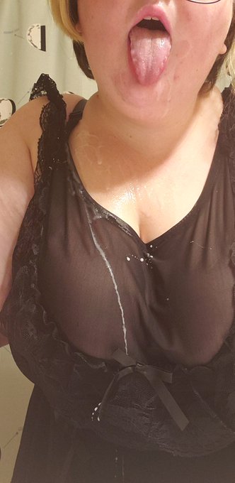 Ready for more sir... #CumInsideMe #cumcovered #cumslut #hugenaturalbreasts https://t.co/tfJl1QD7kc<a href="/tag/cuminsideme"class="tags">#CumInsideMe</a><a href="/tag/cumcovered"class="tags">#cumcovered</a><a href="/tag/cumslut"class="tags"><span>#cumslut</span></a><a href="/tag/hugenaturalbreasts"class="tags"><span>#hugenaturalbreasts</span></a>