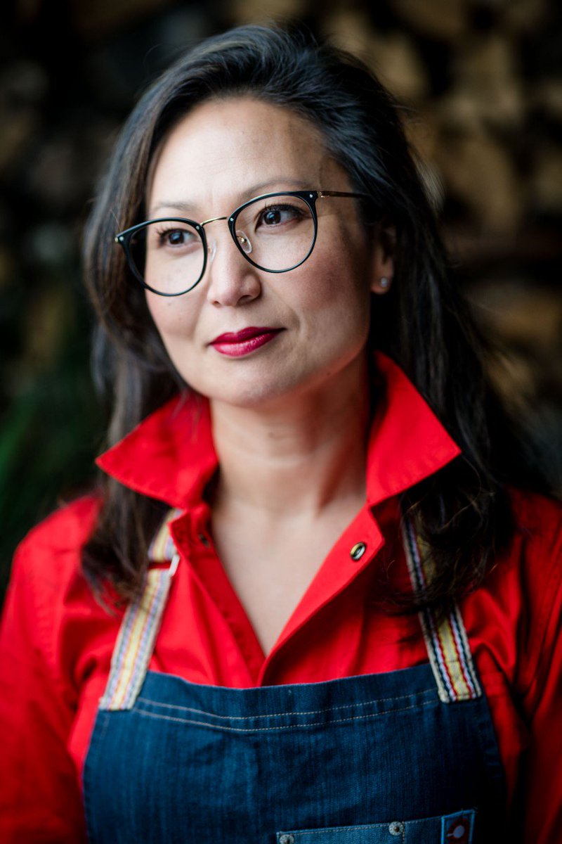 F@$% Fear! Congratulations to our eyebobs Maker, Ann Kim <a href="/annbkool/">Ann Kim</a> on the New York Times article- check it out!
nyti.ms/2UL0FYf