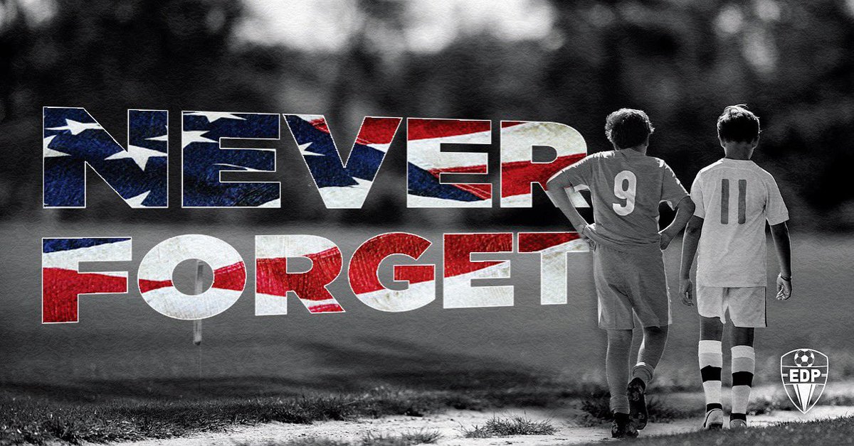 Never forget 🇺🇸 9.11.2001