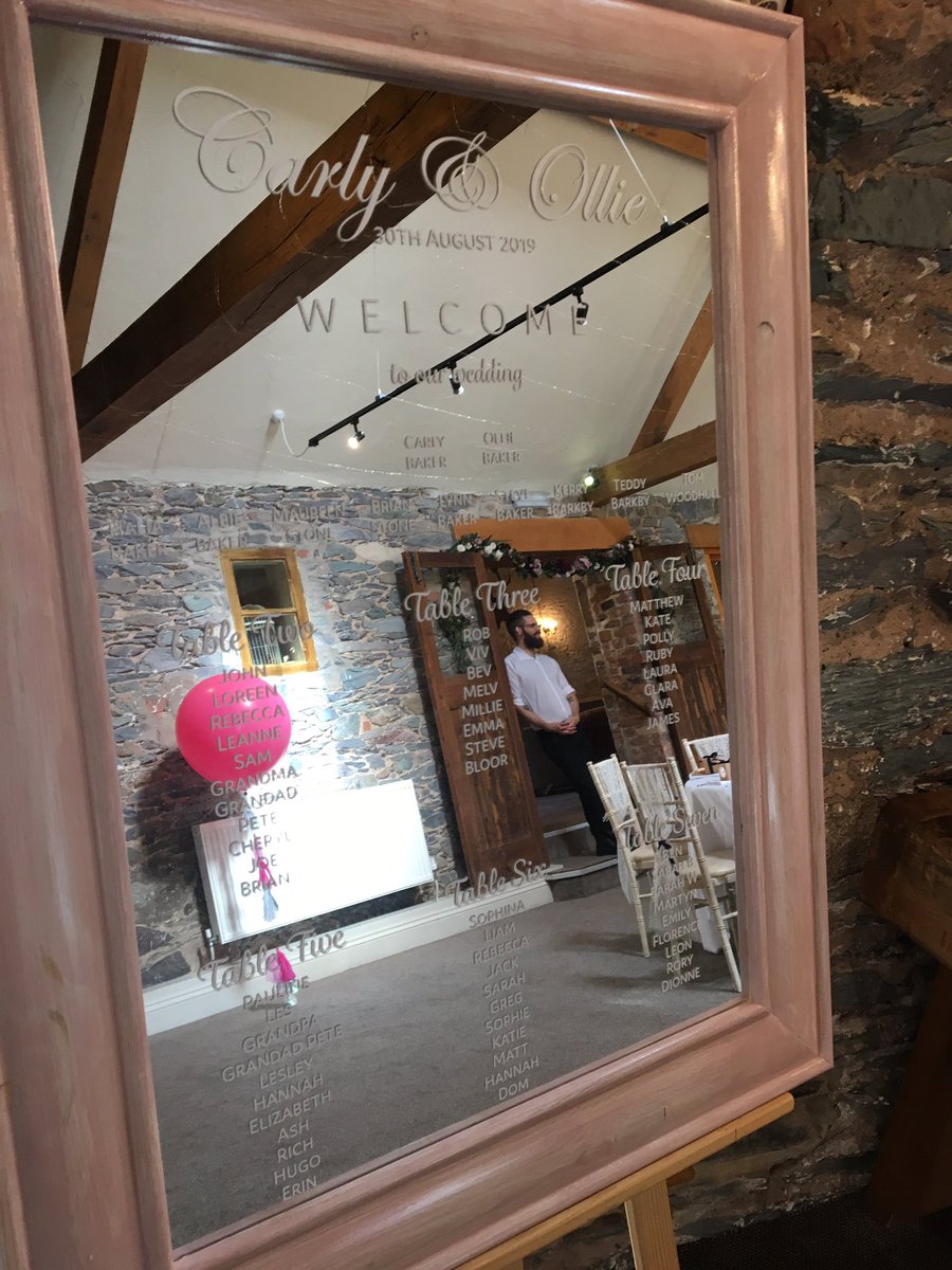 The Old Stables Swithland tweet media